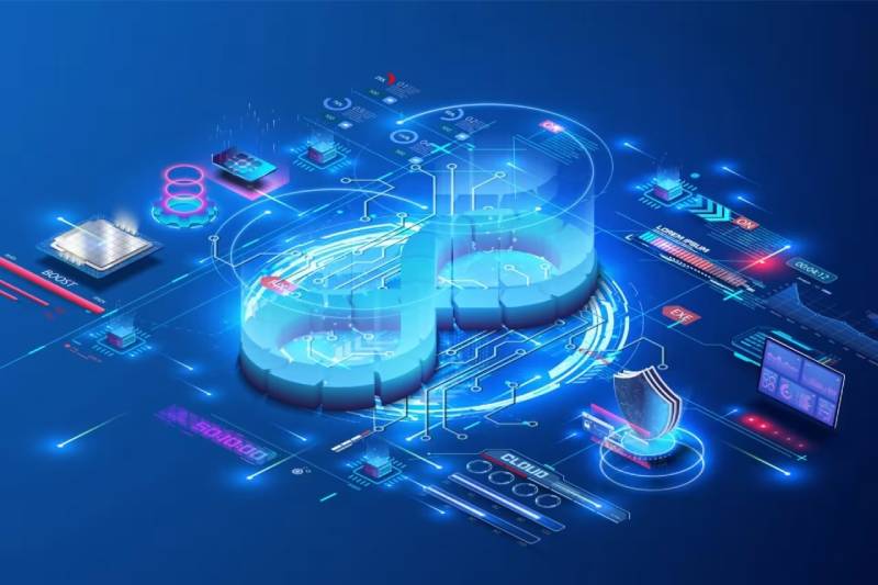 榆林工业软件定制先锋:京上云科技以多元系统开发赋能企业进阶