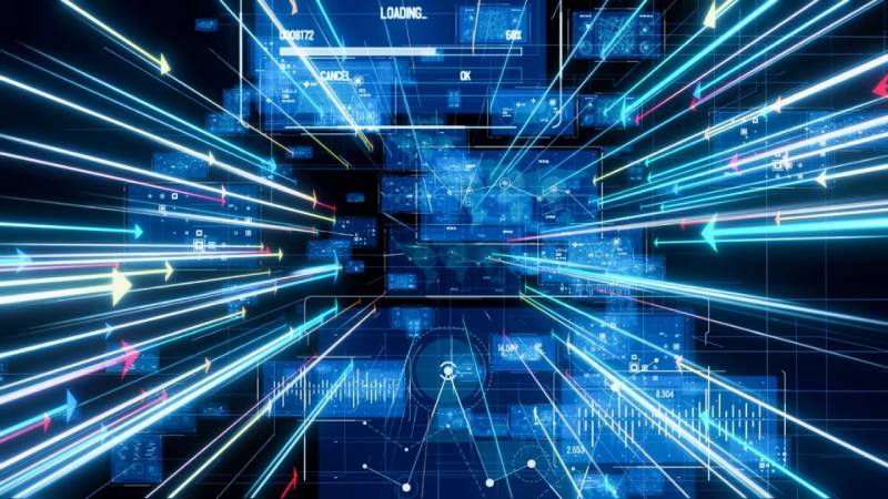 榆林SCADA系统开发:守护工业安全的数字卫士