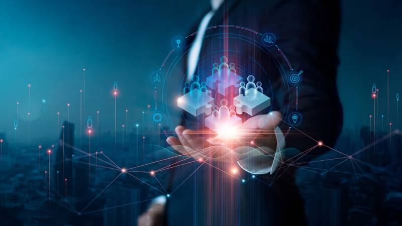 量子计算预研实验室:成都软件开发公司下一代算法开发框架